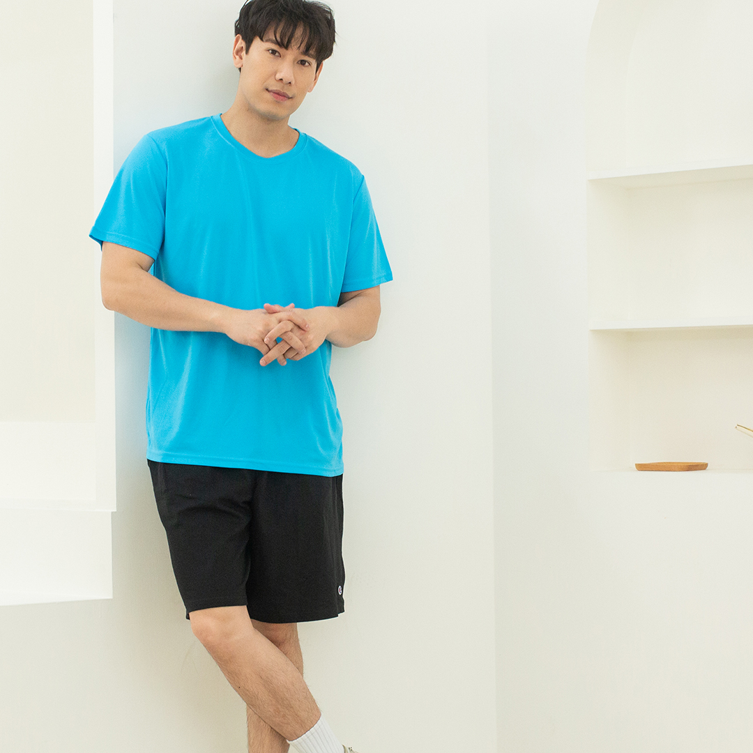 排汗上衣客製展示9